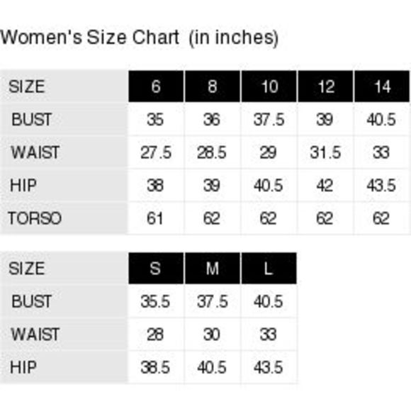 Amoressa Womens  Lunar Eclipse Crescent One-Piece - Picture 3 of 3